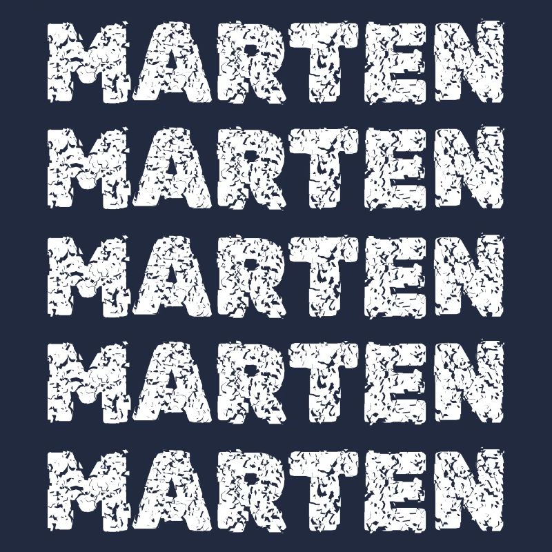 Marten