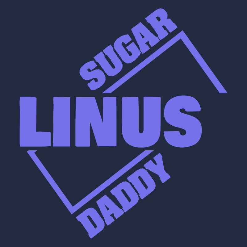Linus als Sugardaddy