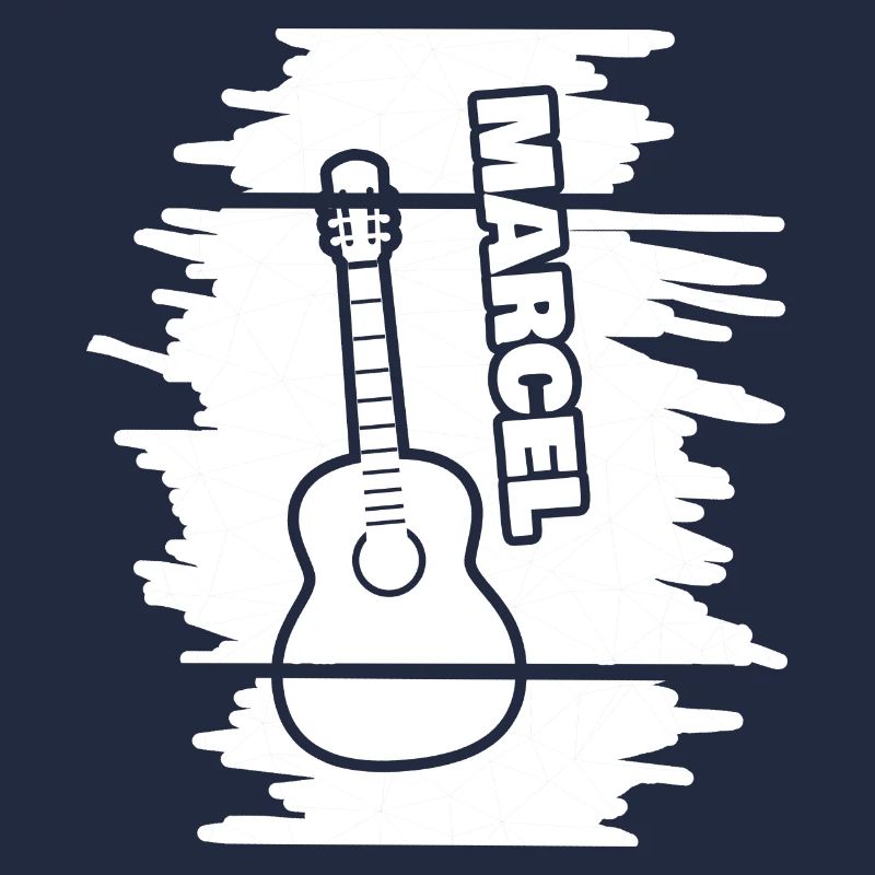 Guitar Marcel
