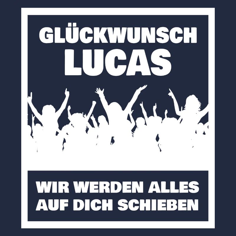 Gift for Lucas