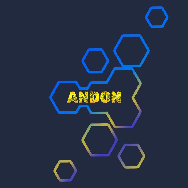 Nom : Andon