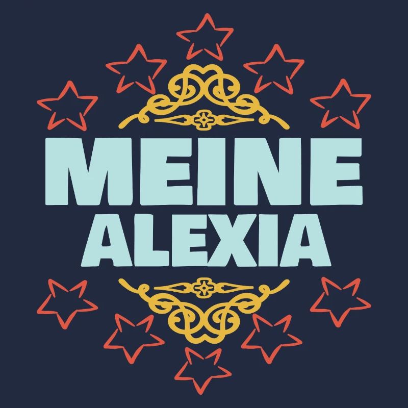 Fille Alexia