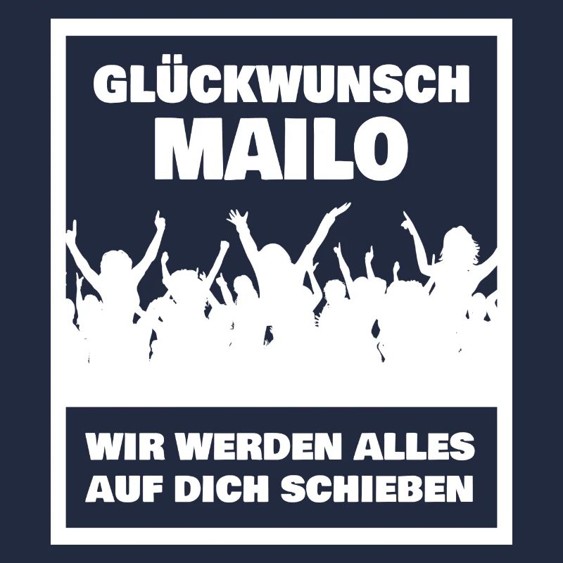 First name Mailo