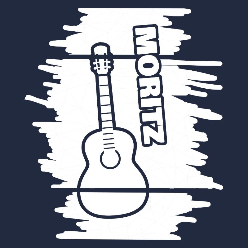Guitar Moritz