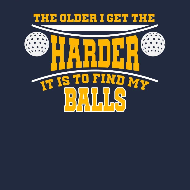 Plus je vieillis, plus c’est difficile,