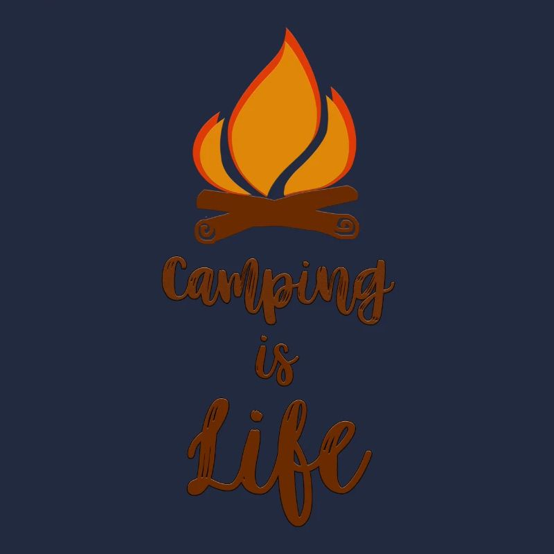 Camping Zelten