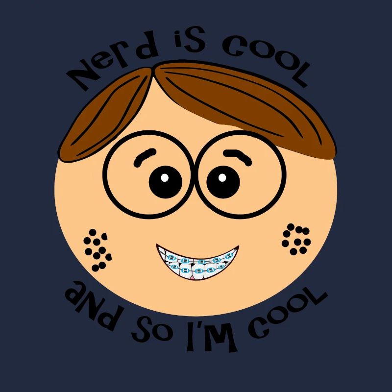 Nerd Geek