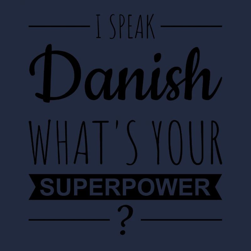 DANOIS - Superpuissance