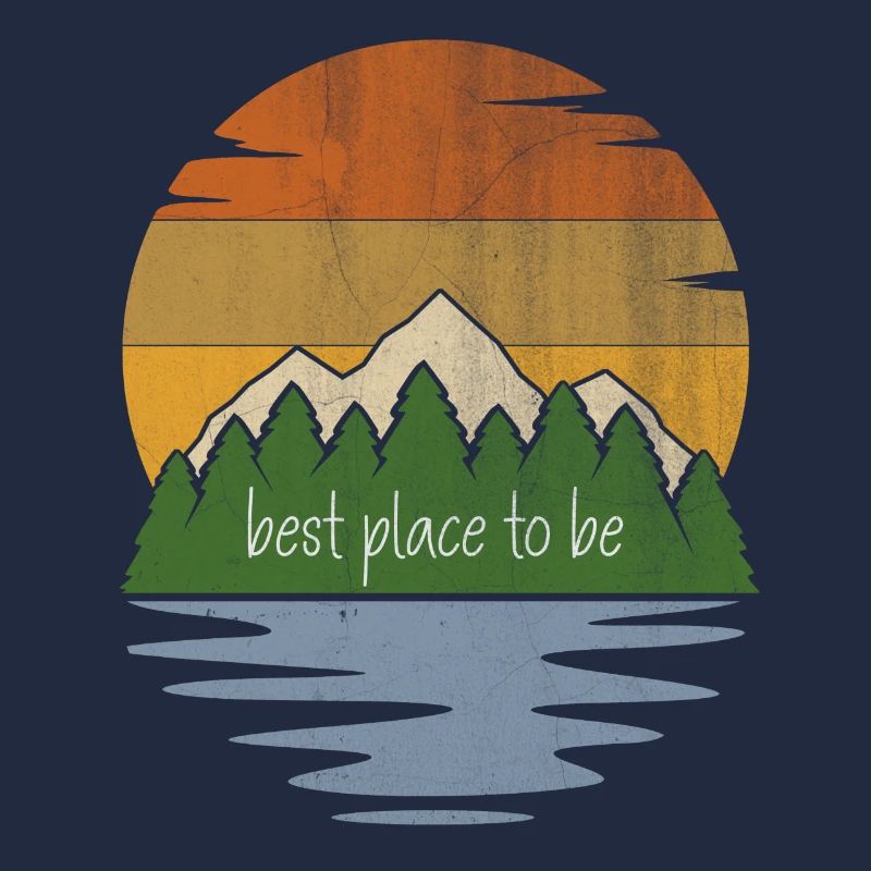Camping Camping Nature Freedom