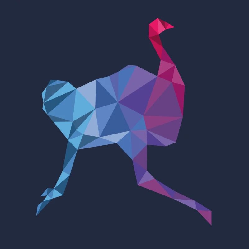 Ostrich