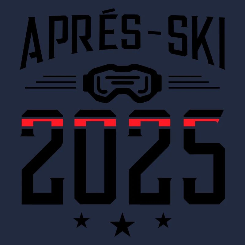 Après-ski 2025