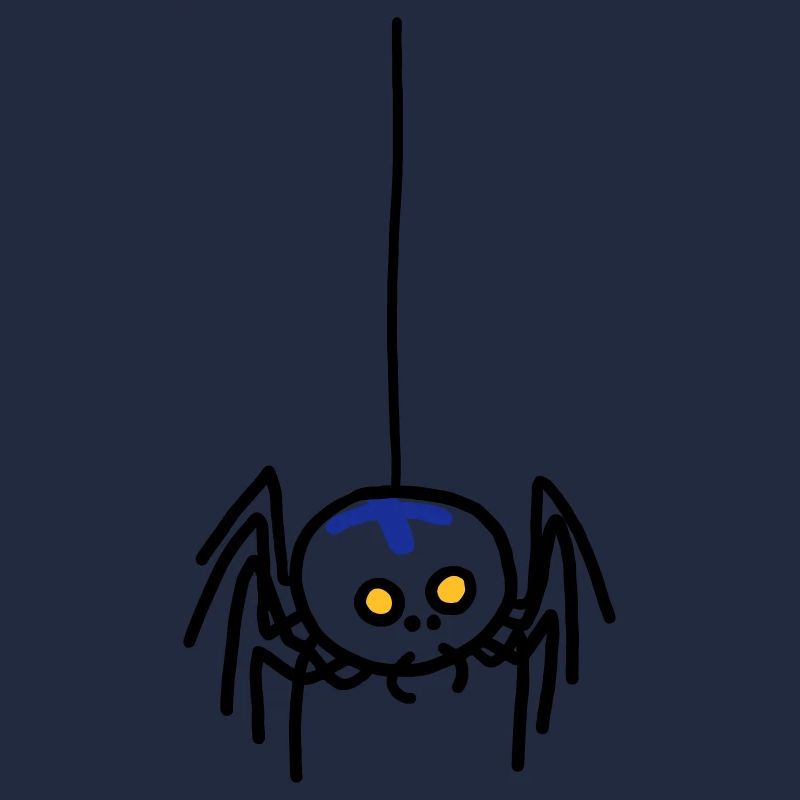 kreuzspinne