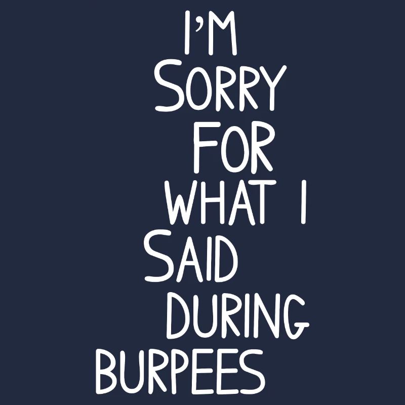 BURPEES