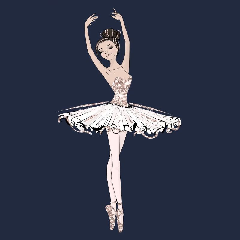 Ballet dancer