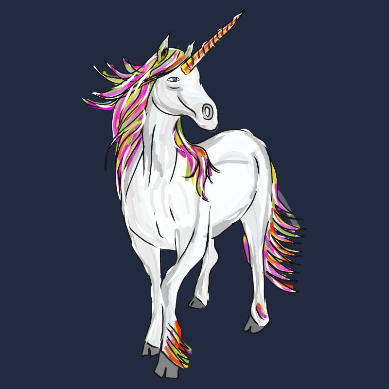 Pegasus, Pferd, Fliegendes Pferd, Pferd mit Flügel