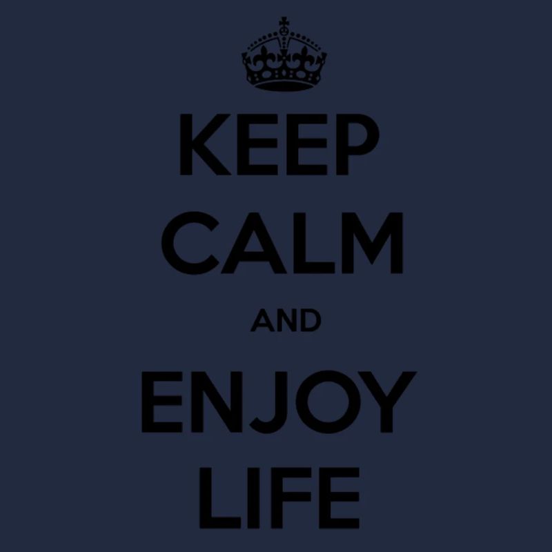 Keep calm