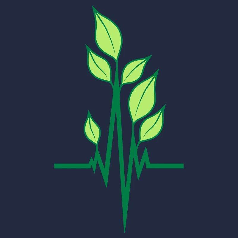 Vegan ecological pulse