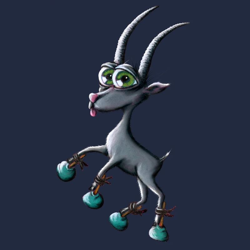 Sternzeichen Steinbock