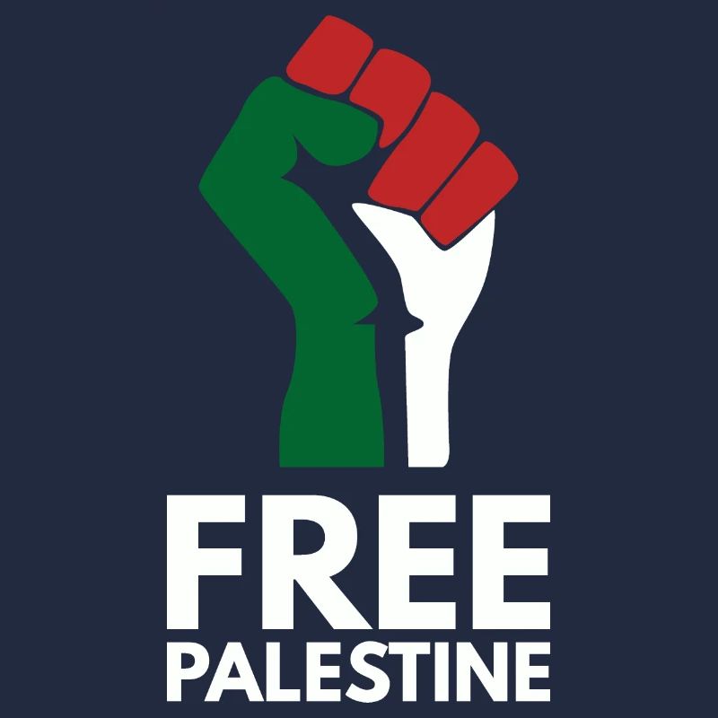 Libérer la Palestine