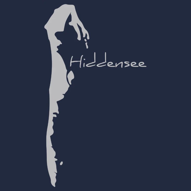 Insel Hiddensee