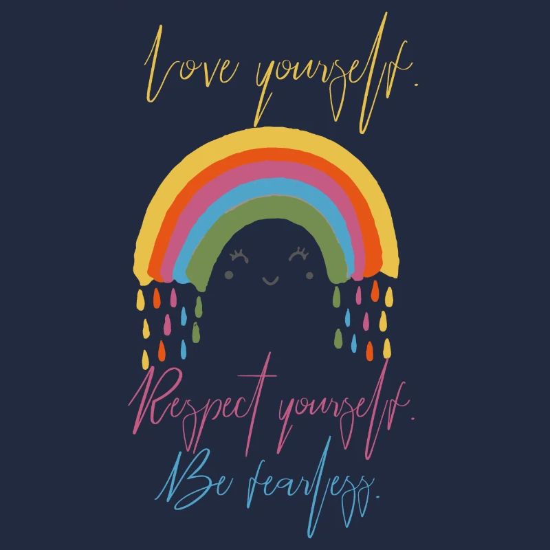 Rainbow, Regenbogen
