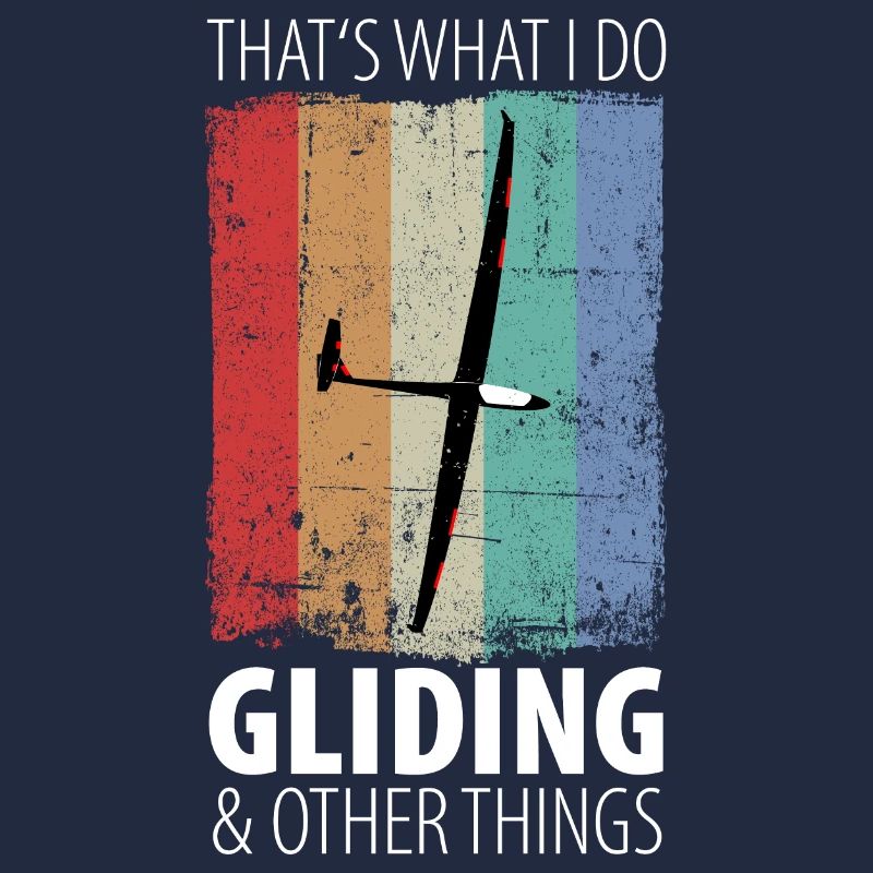 Glider Gliding Gliding Glider