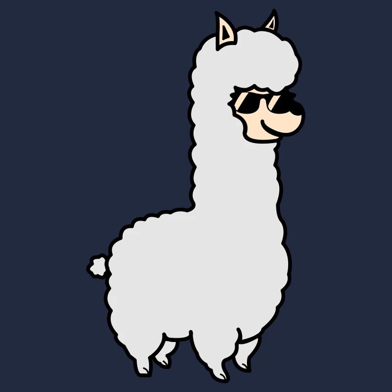 Alpaca Cool
