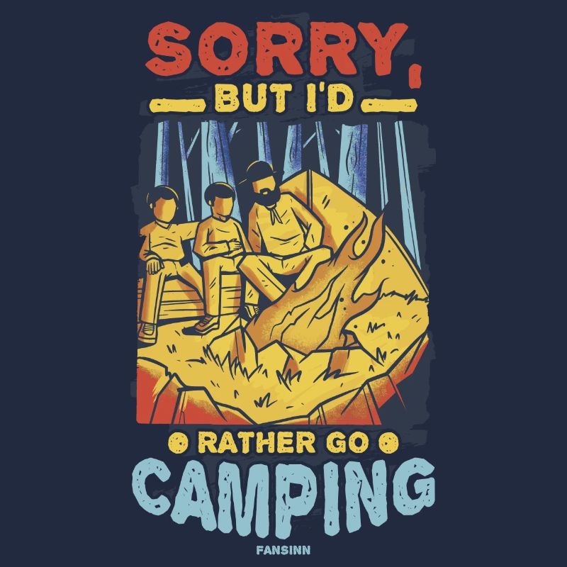 Camping