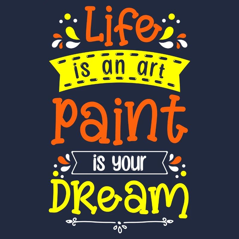 Painter Artist Varnisher Master Painter