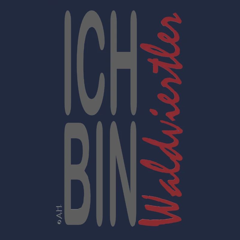 Ich bin Waldviertler