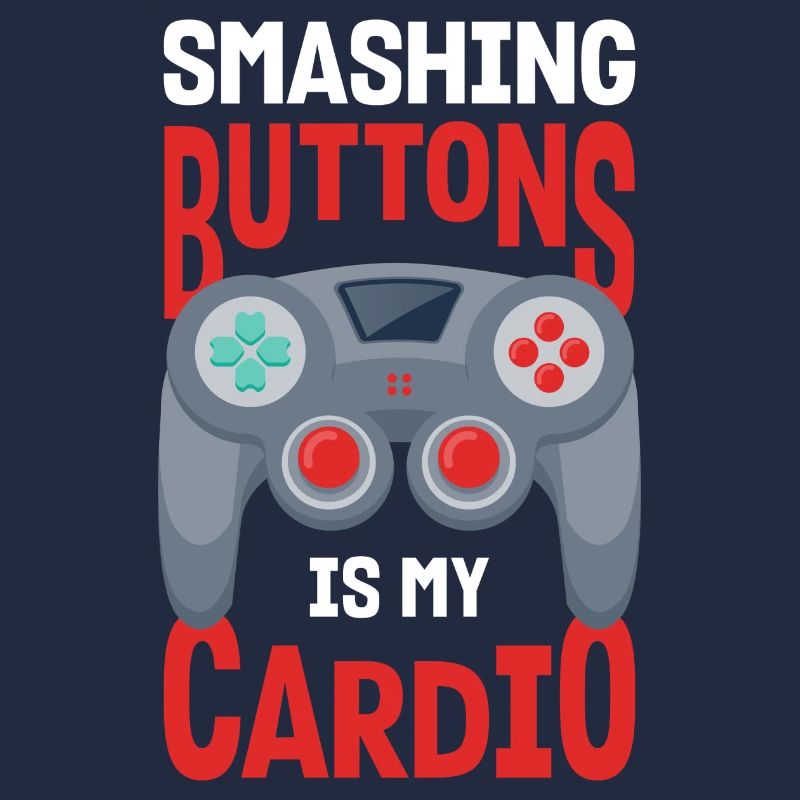 Gamer Gaming Computer Controller