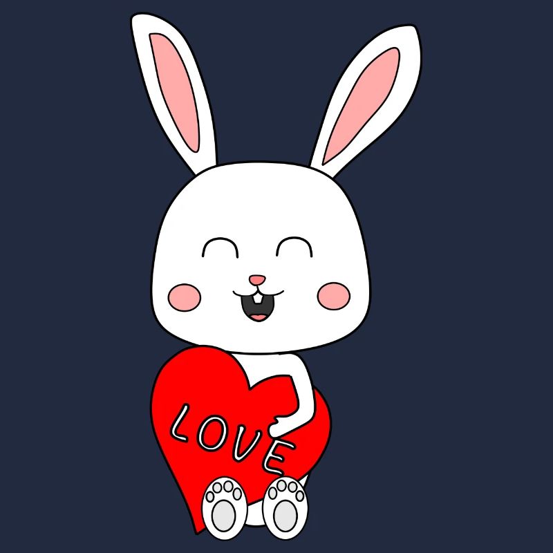 Love Bunny
