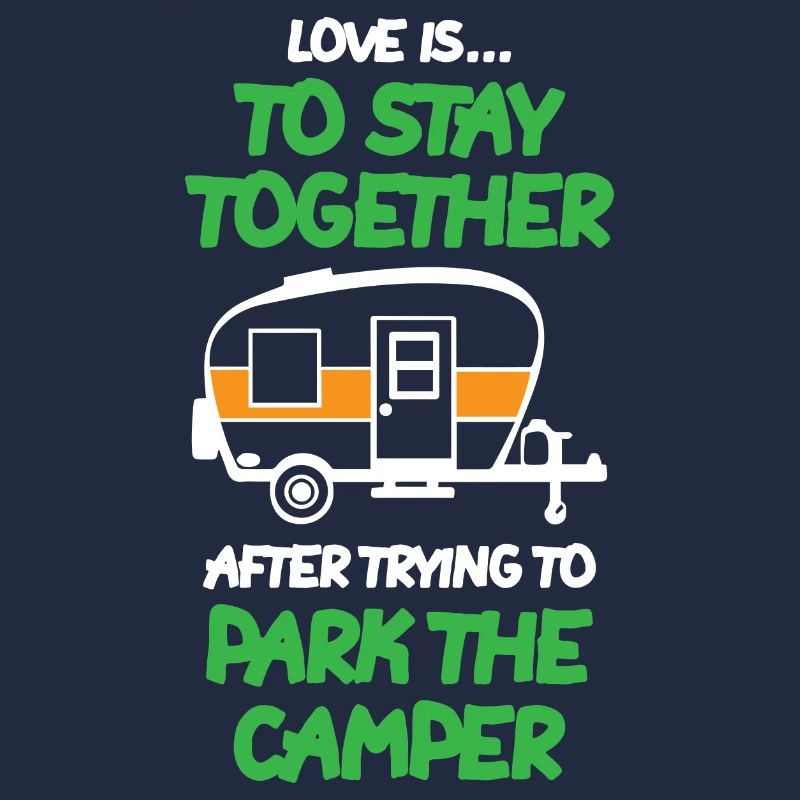 The Camper Van