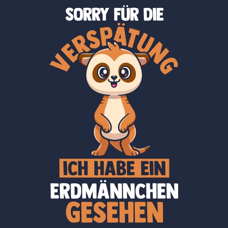 Erdmännchen