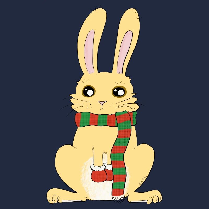 Chilly rabbit