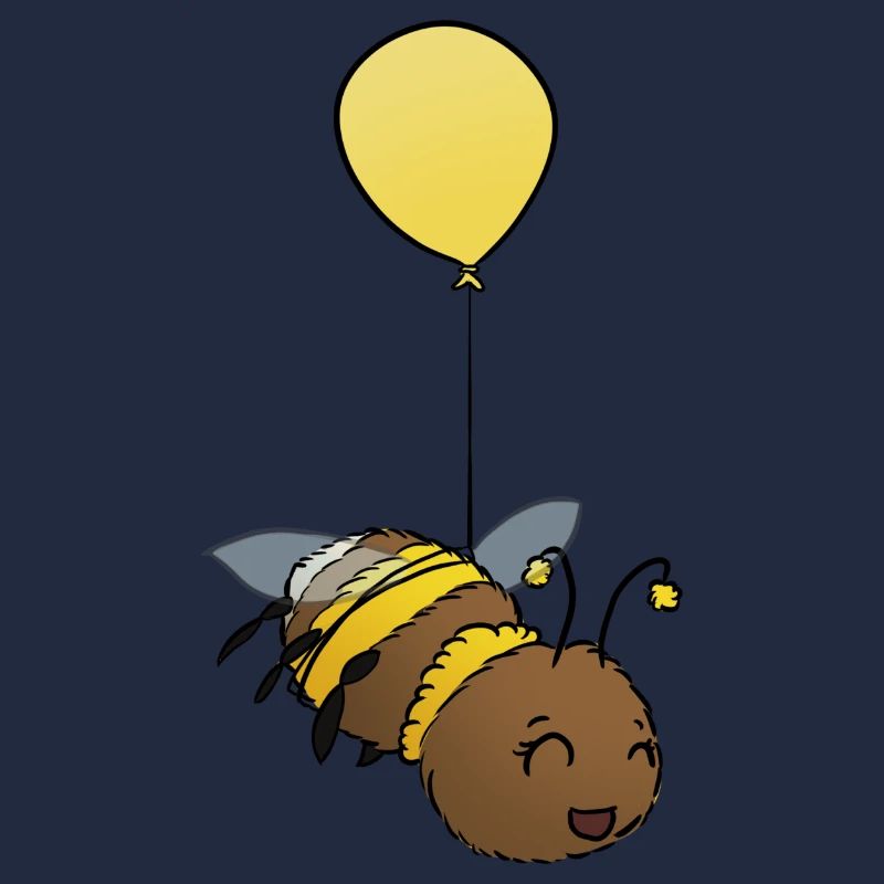 Bourdon volant