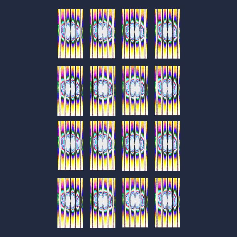 Hypnotisches Design Typ-1