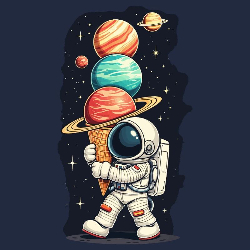 ASTRONAUT