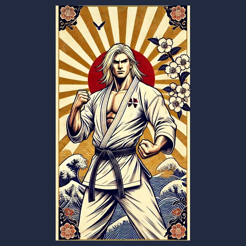 Karate MASTER