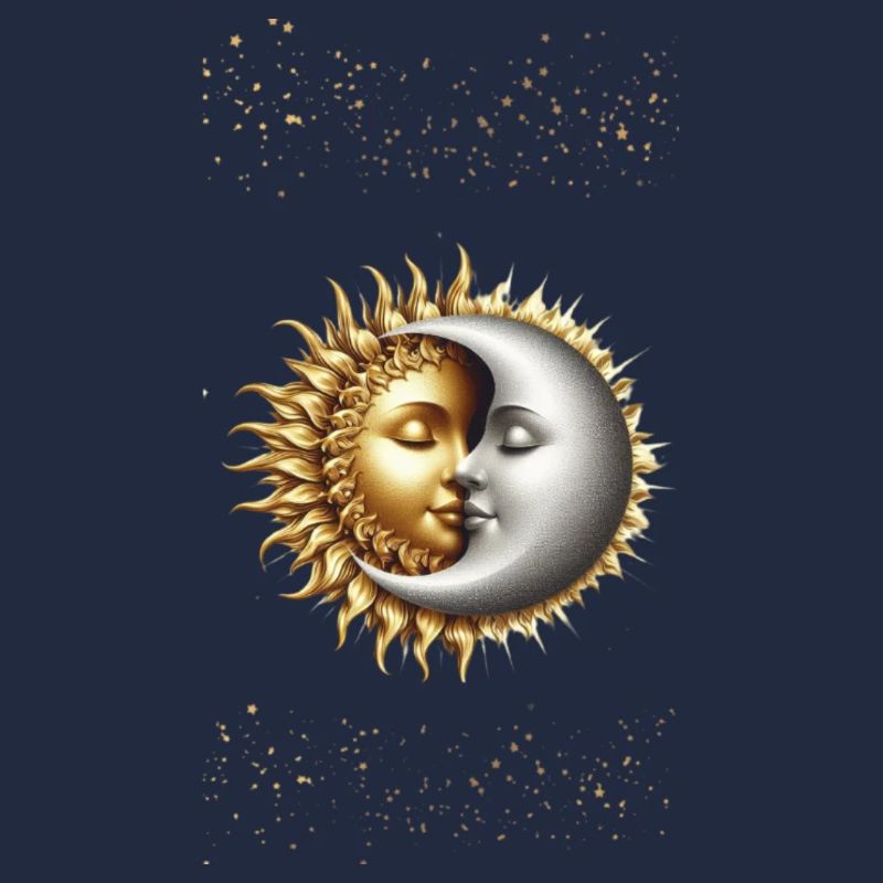 Sun Moon Love