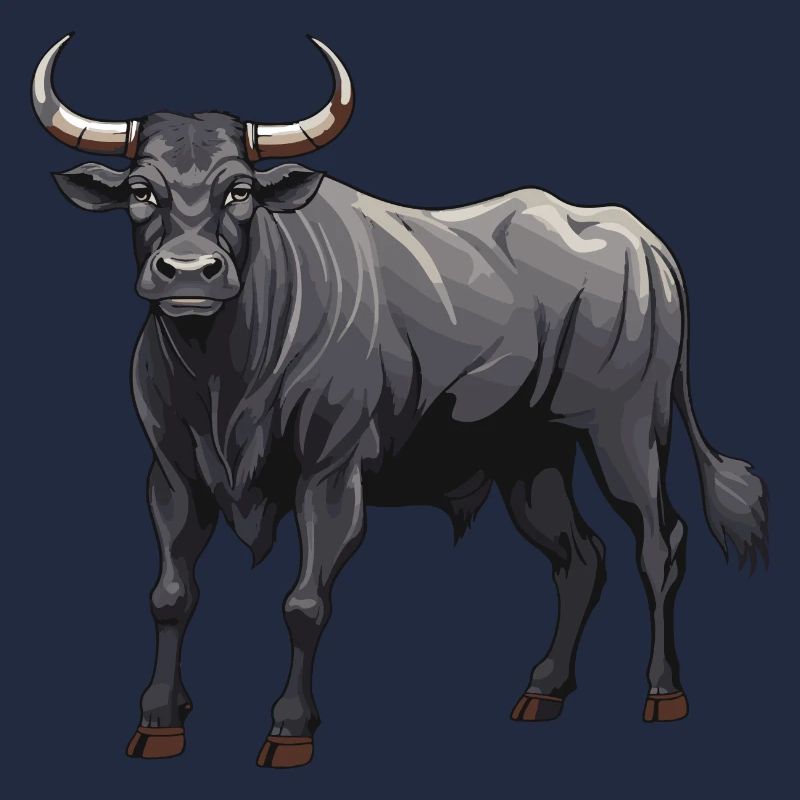 Taureau Taureau