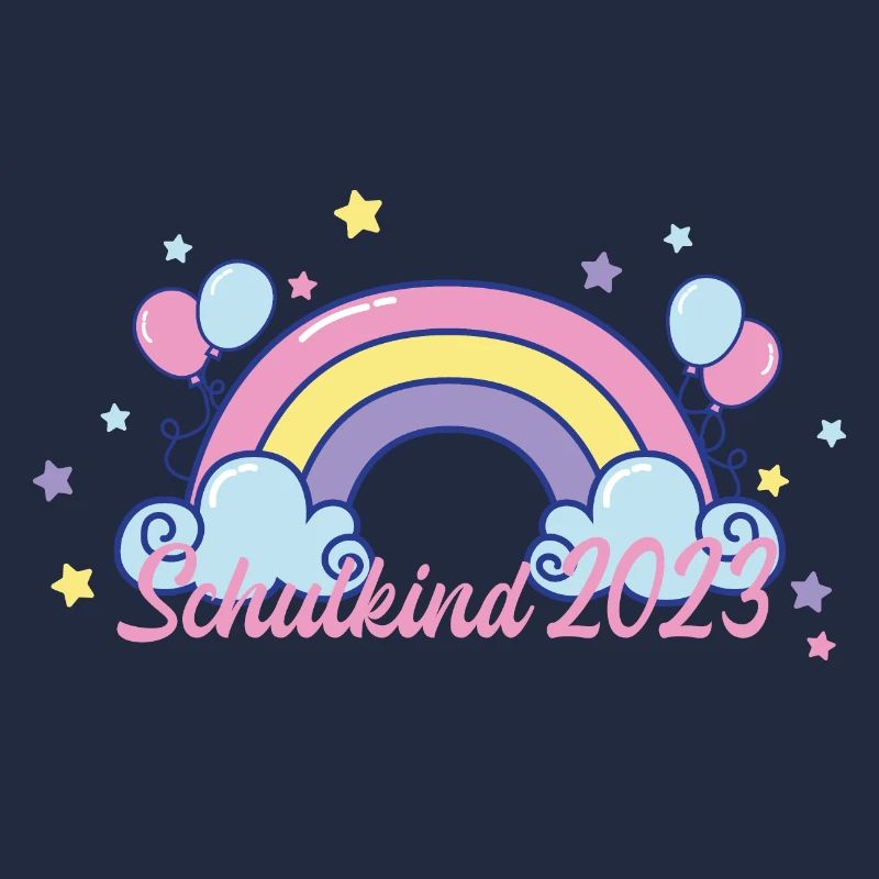 Kinder Einschulung Schulanfang Schulkind Schule