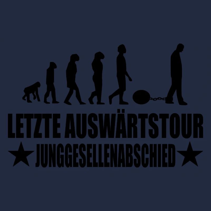 Junggesellenabschied