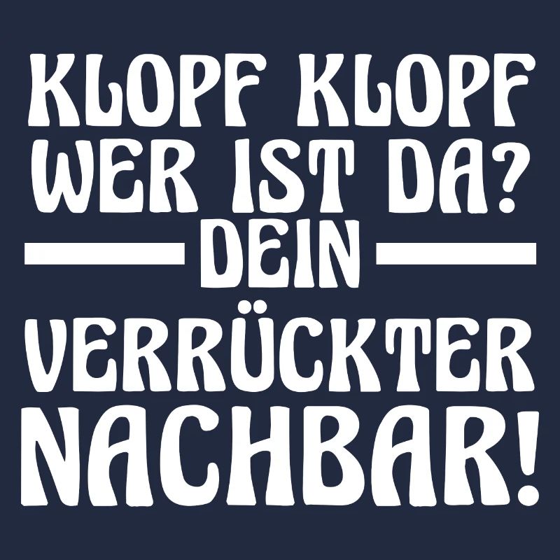 Nachbarschaft Bester Nachbar