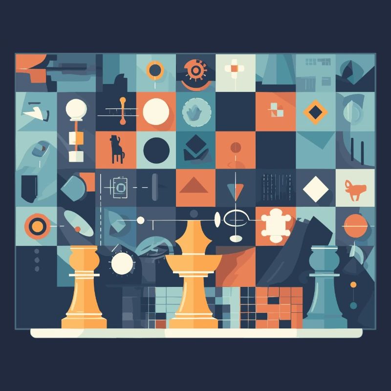 Concept d’échecs