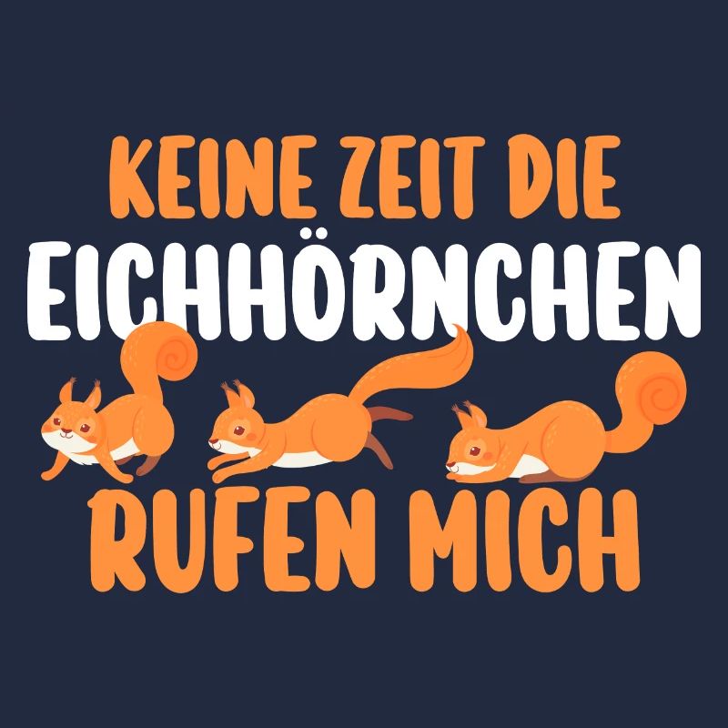 Eichhörnchen