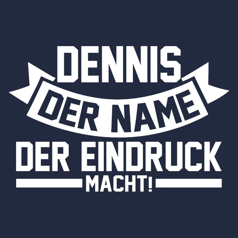 Prénom Dennis