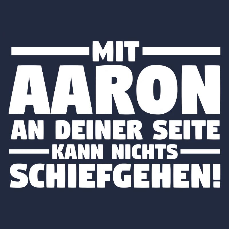 First name Aaron