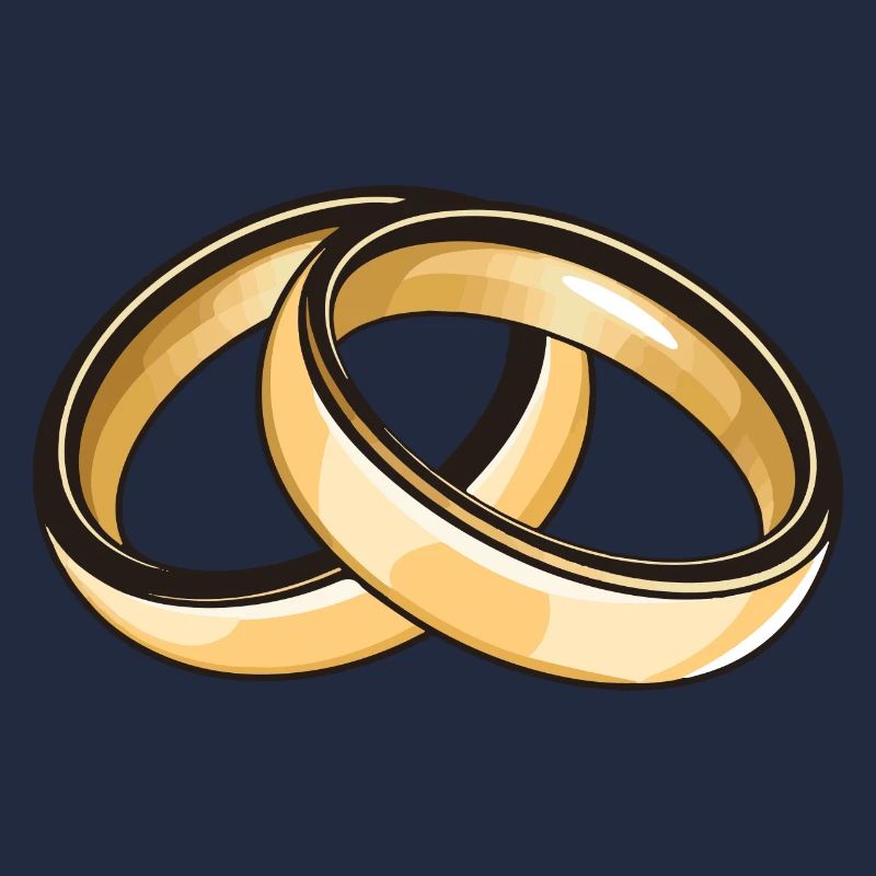 Wedding Wedding Rings