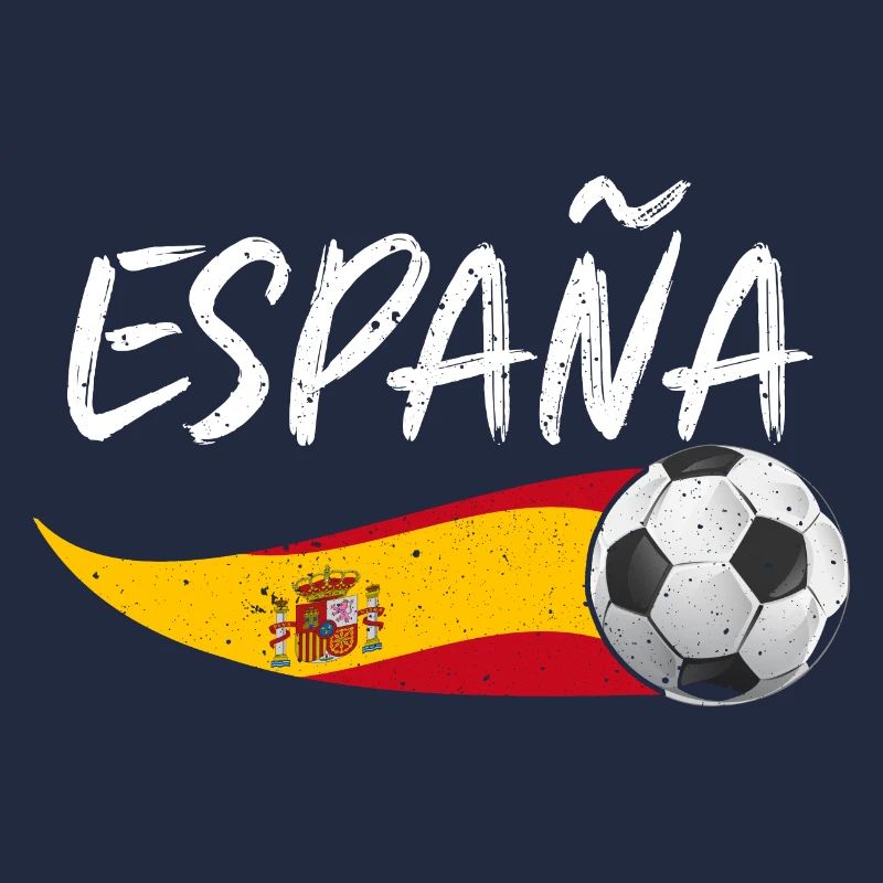 Espagnols Espagne